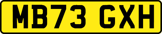 MB73GXH
