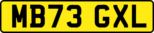 MB73GXL