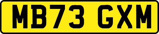 MB73GXM