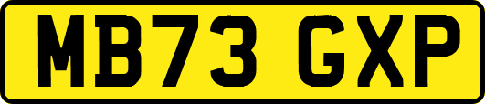 MB73GXP