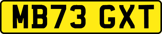 MB73GXT