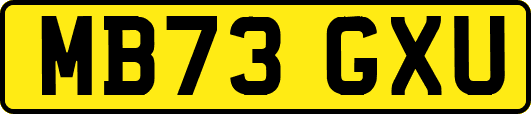 MB73GXU