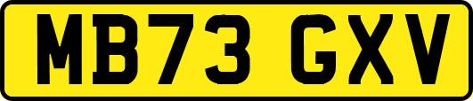 MB73GXV