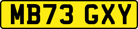 MB73GXY