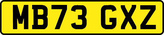 MB73GXZ