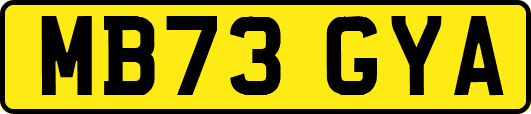 MB73GYA