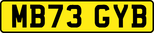 MB73GYB