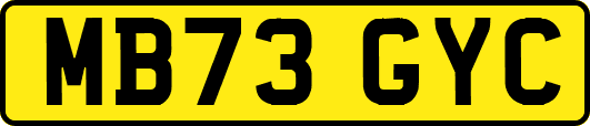 MB73GYC