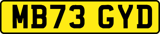 MB73GYD