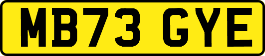 MB73GYE