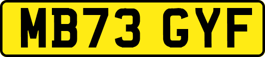 MB73GYF