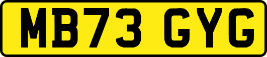 MB73GYG