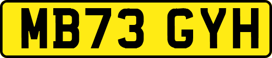 MB73GYH