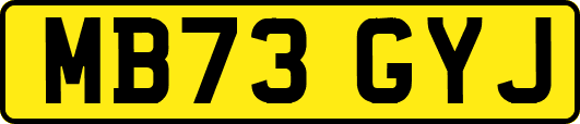 MB73GYJ