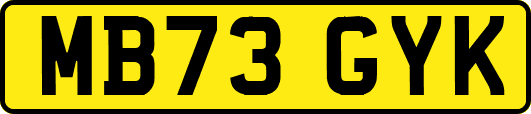 MB73GYK