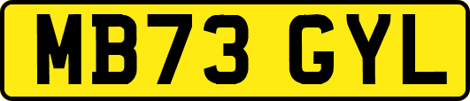 MB73GYL