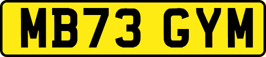 MB73GYM