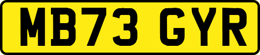 MB73GYR