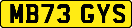 MB73GYS