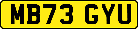 MB73GYU