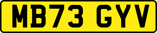 MB73GYV