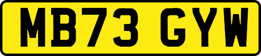 MB73GYW