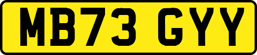 MB73GYY