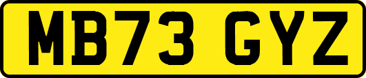 MB73GYZ