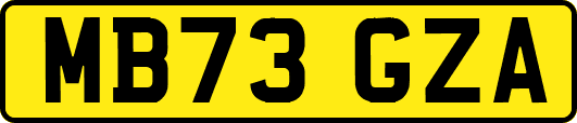 MB73GZA