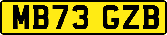 MB73GZB