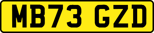 MB73GZD