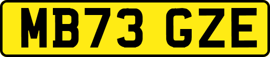 MB73GZE