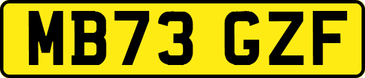 MB73GZF