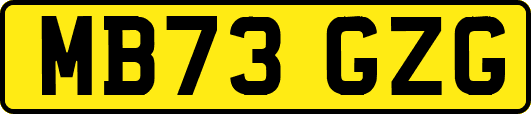 MB73GZG