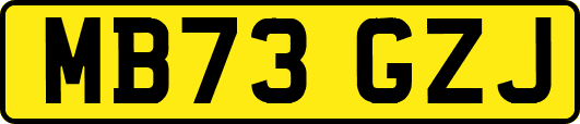 MB73GZJ