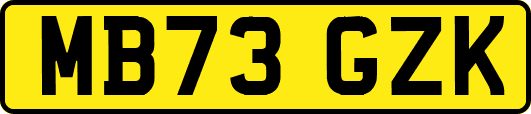 MB73GZK