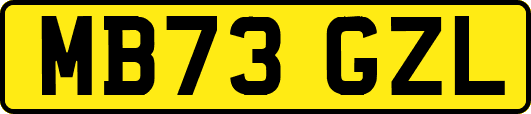 MB73GZL