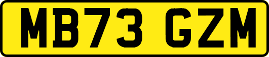 MB73GZM