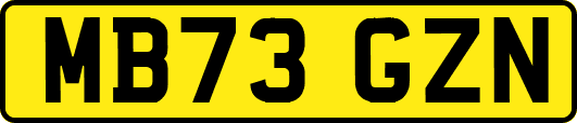 MB73GZN