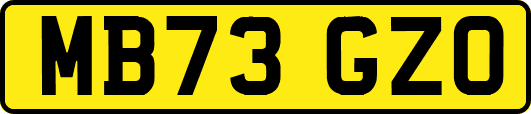 MB73GZO
