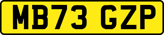 MB73GZP