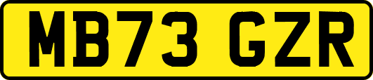 MB73GZR