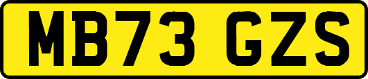 MB73GZS