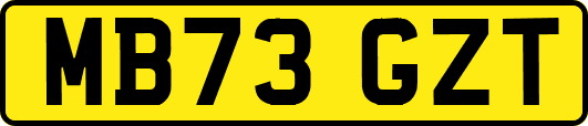 MB73GZT