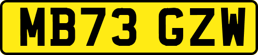 MB73GZW