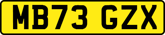 MB73GZX