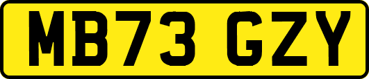 MB73GZY