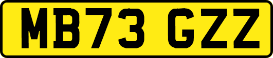 MB73GZZ