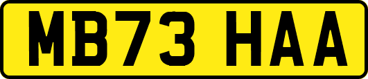 MB73HAA
