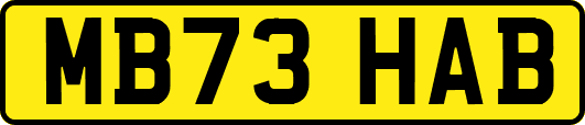 MB73HAB